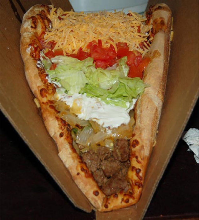 pizzataco