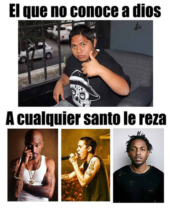 mc dinero meme 