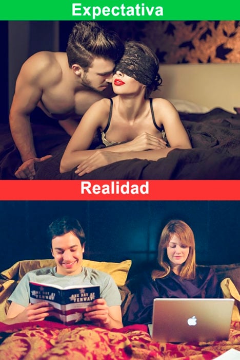 noche sin niños expectativa y realidad