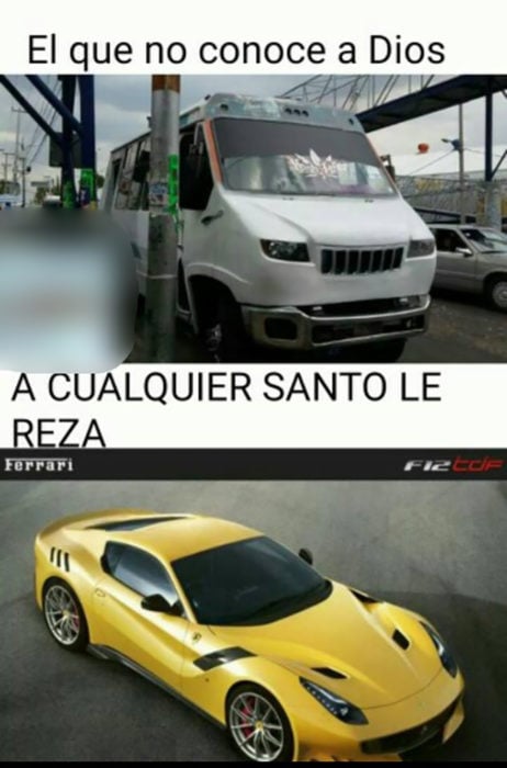 meme autobús