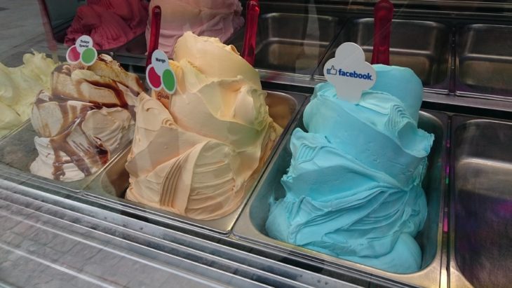 helados abor facebook