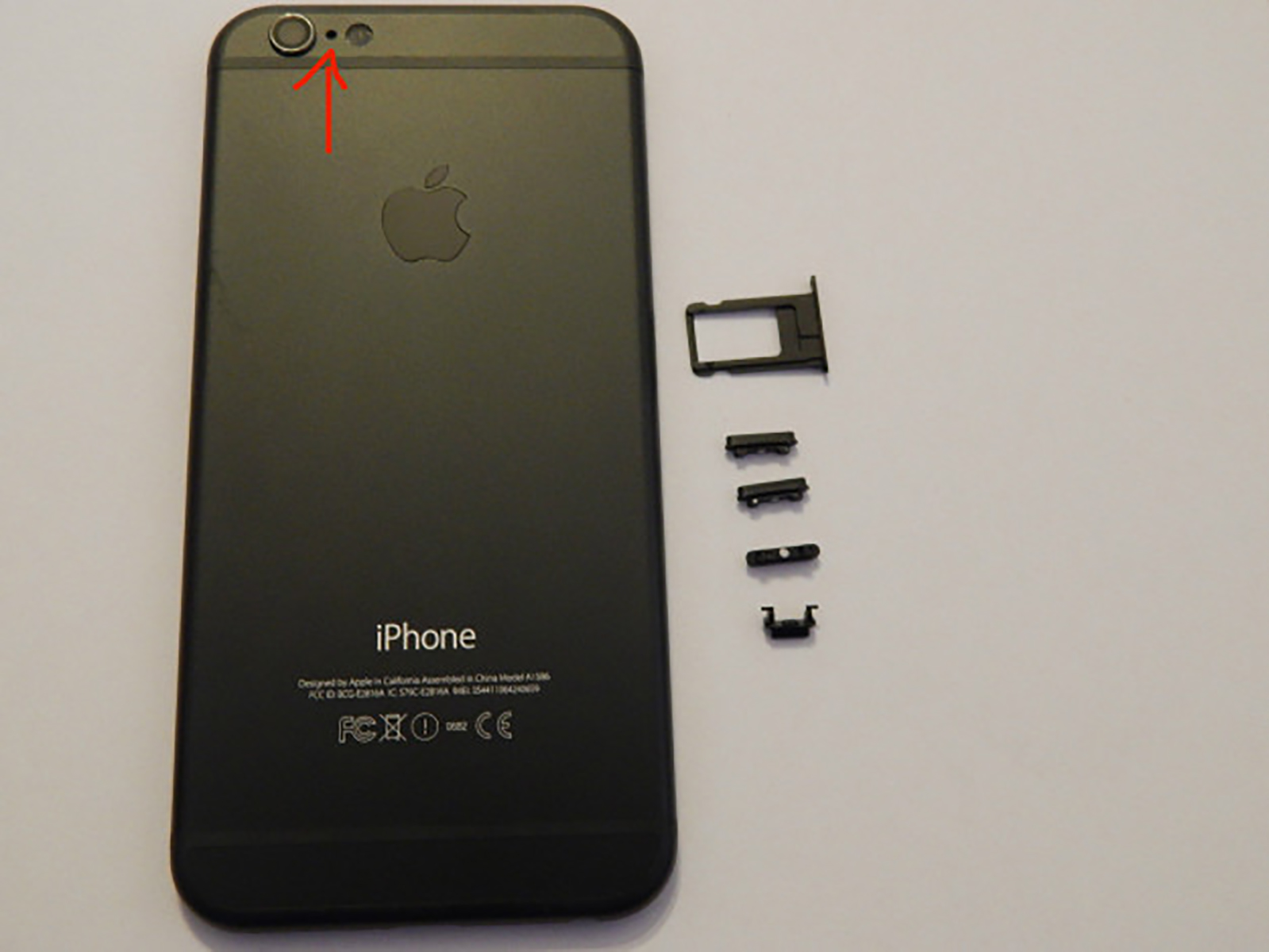 крышка есть но сбоку