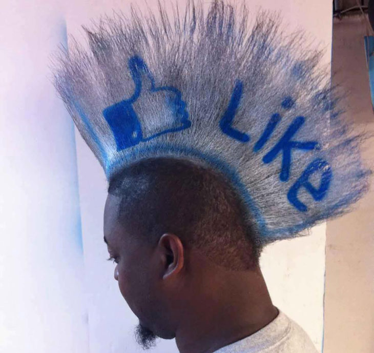 mohawk de facebook 