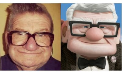 Gente De La Vida Real Igual A Personajes De Caricaturas gente-de-la-vida-real-igual-a-personajes-de-caricaturas
