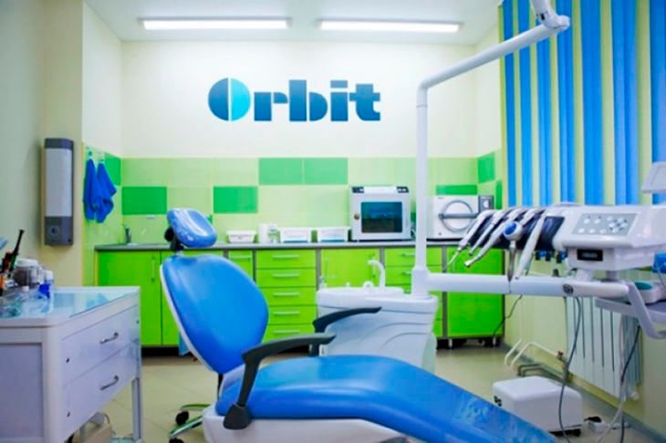 consultorio dental orbit 