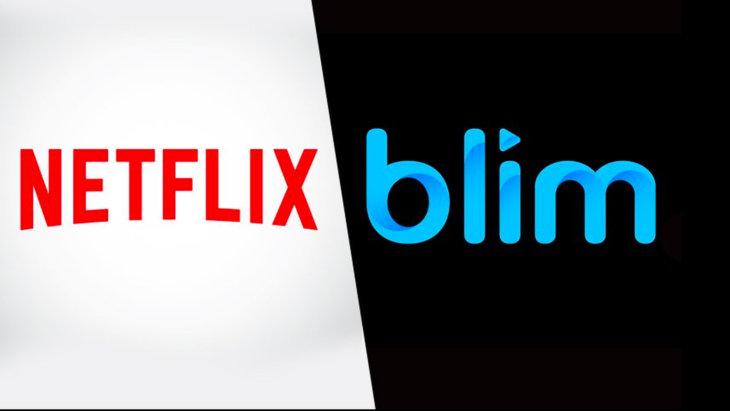 netflix blim