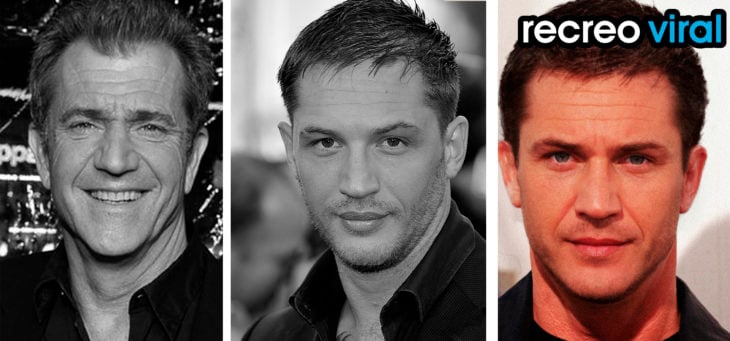 mel gibson y tom hardy mashup