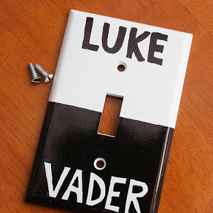 vader tapa switch