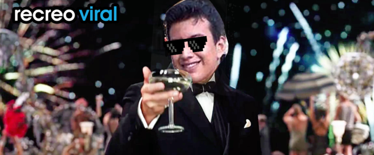 gatsby editado