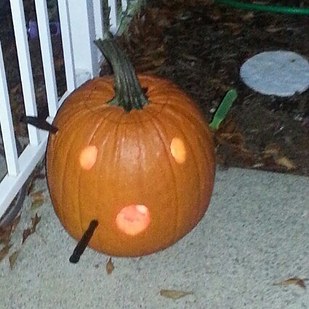 calabaza