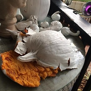 calabaza