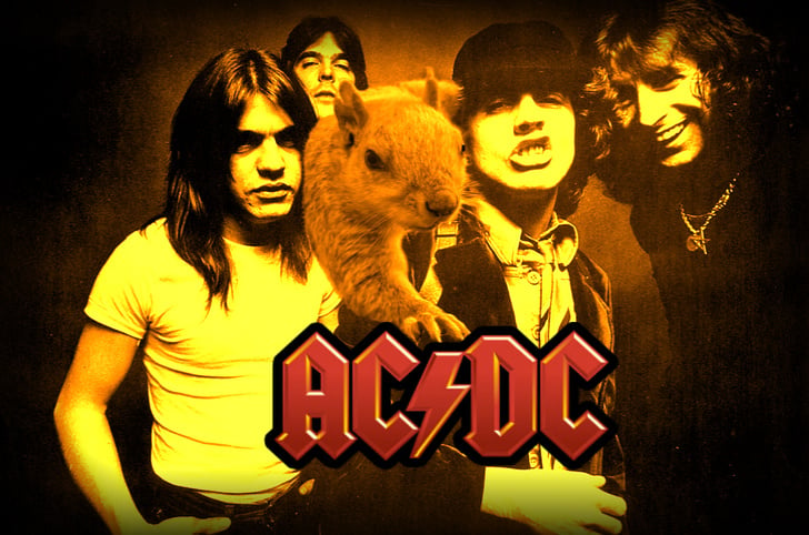 acdc ardilla