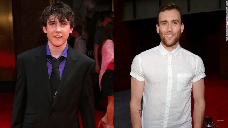 matthew lewis antes y después