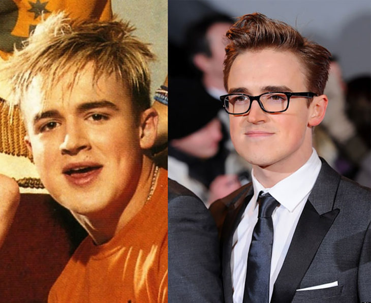 tom fletcher 