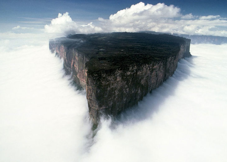 monte roraima