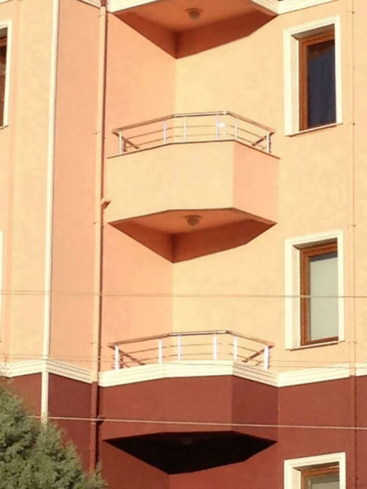 balcones sin ventana 