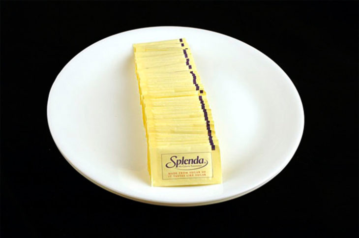 Splenda