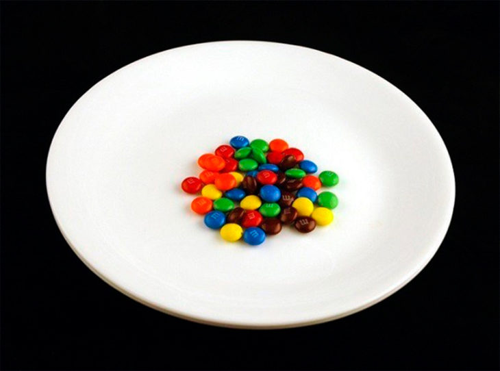 M&M´s