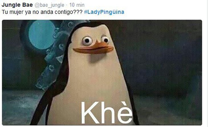 meme pingüino de madagascar 