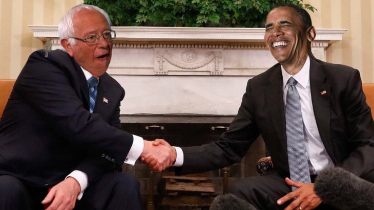 trump y obama photoshop, joe en lugar de trump