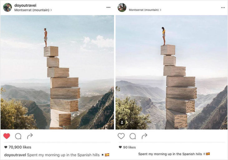 Blogueros instagram copia - Montaña Monserrat