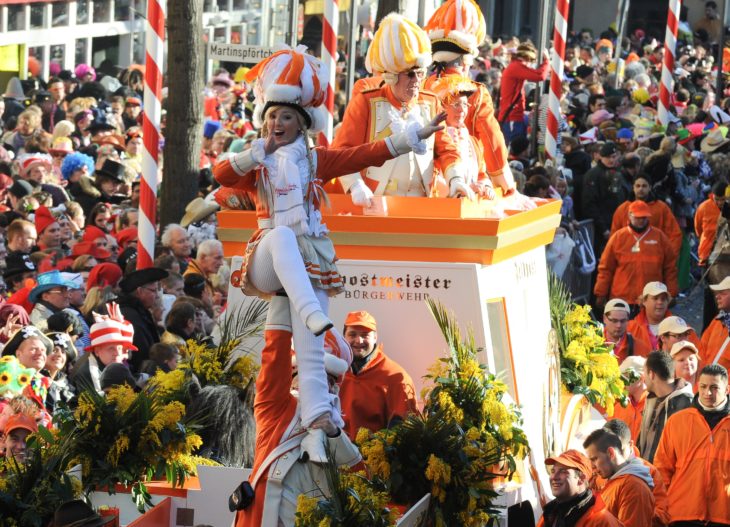 Carnaval de Colonia