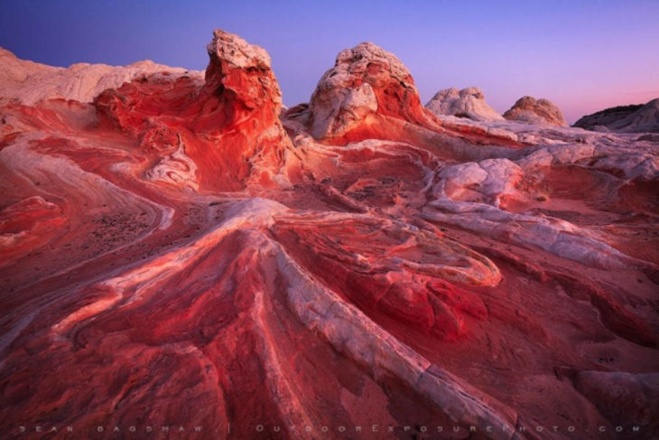 Desierto Arizona