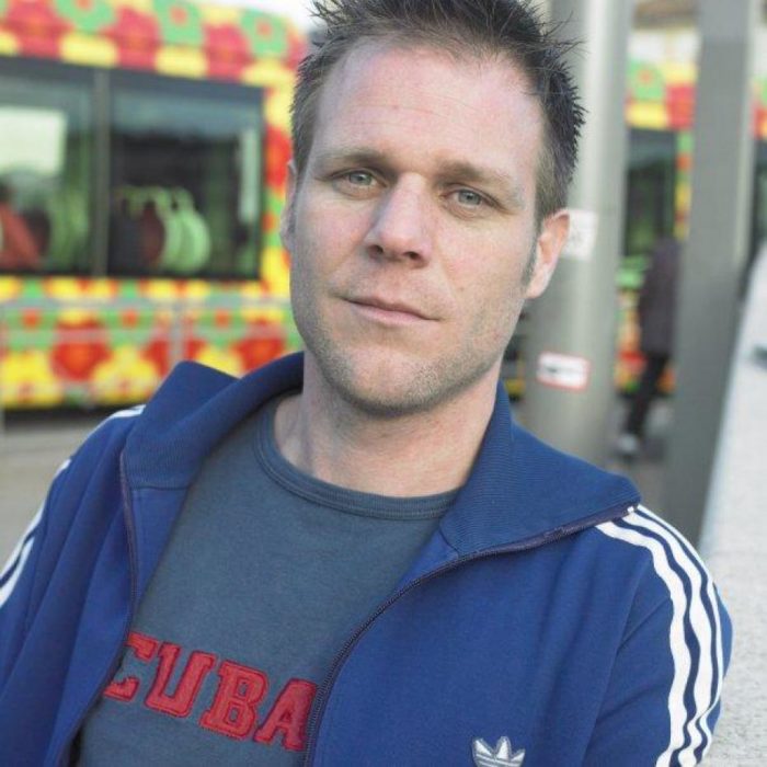 Remi Gaillard