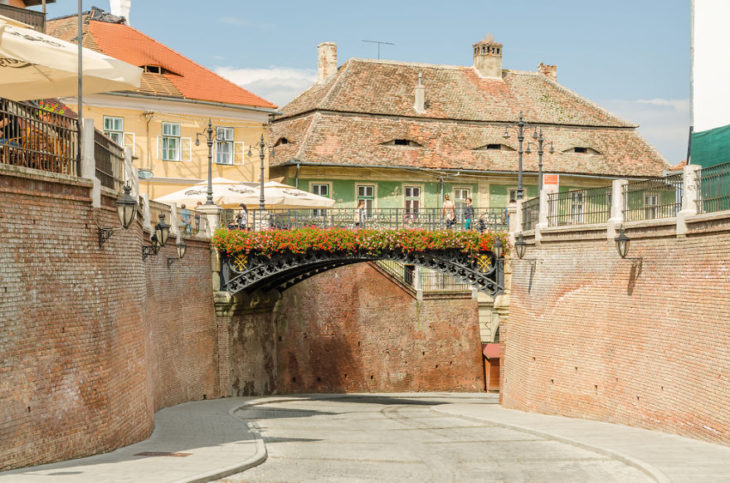 puente de las mentiras