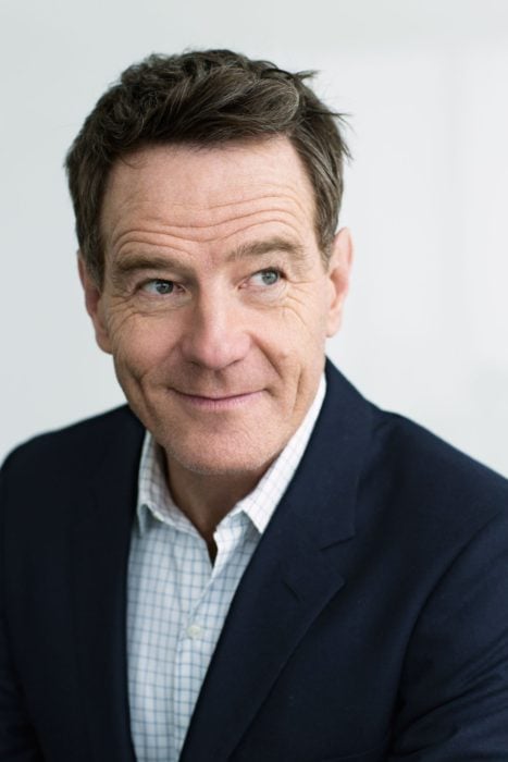 Bryan Cranston