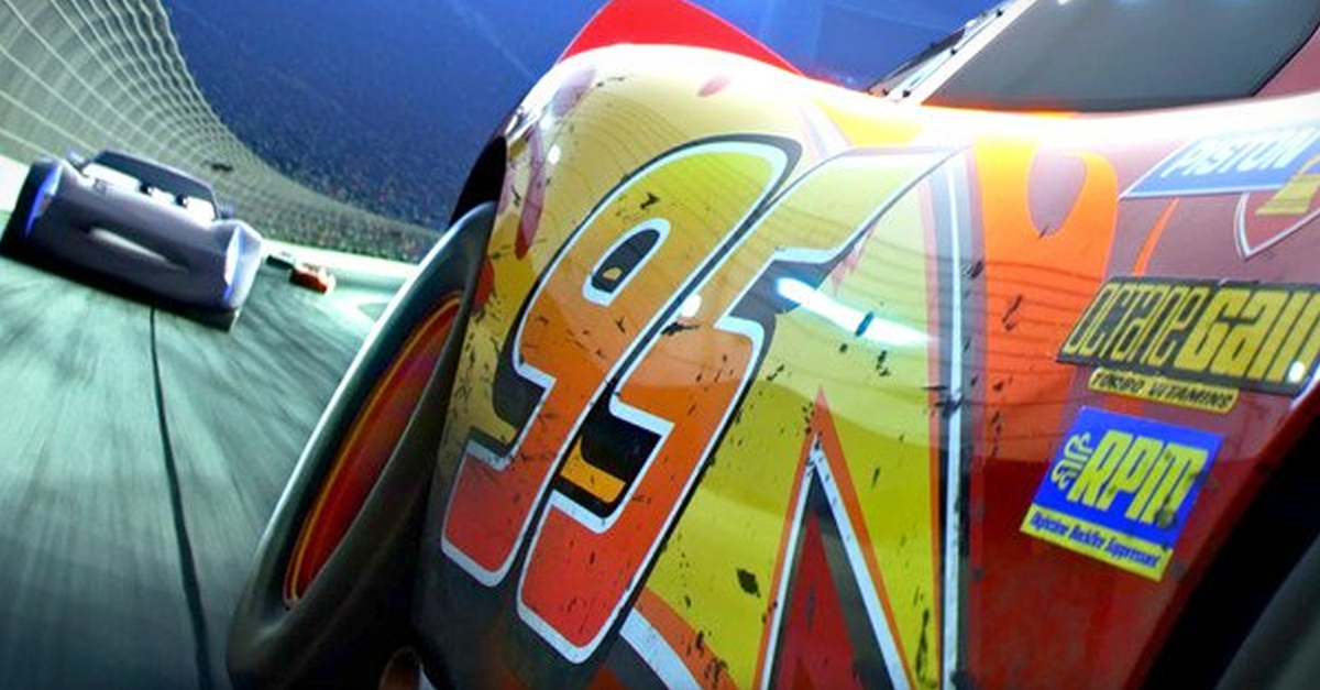 Llega el tráiler de Cars 3 y los fans están traumatizados