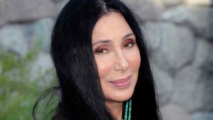 cher