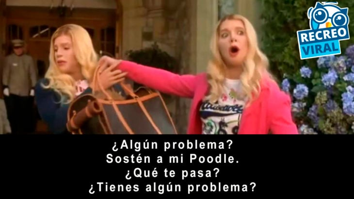 frase de white chicks