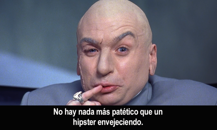 dr evil austin powers