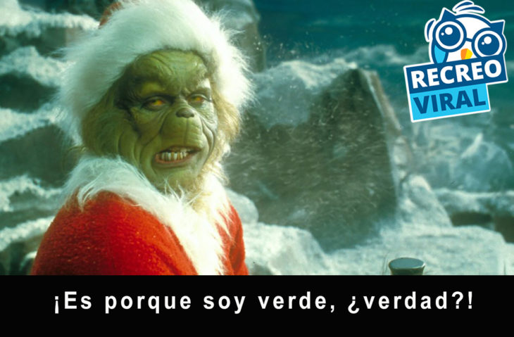 frase de el grinch 