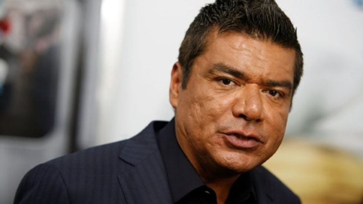 George Lopez