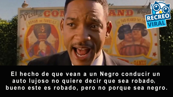 frases de hombres de negro