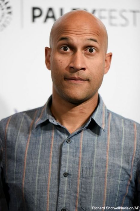 Keegan-Michael Key