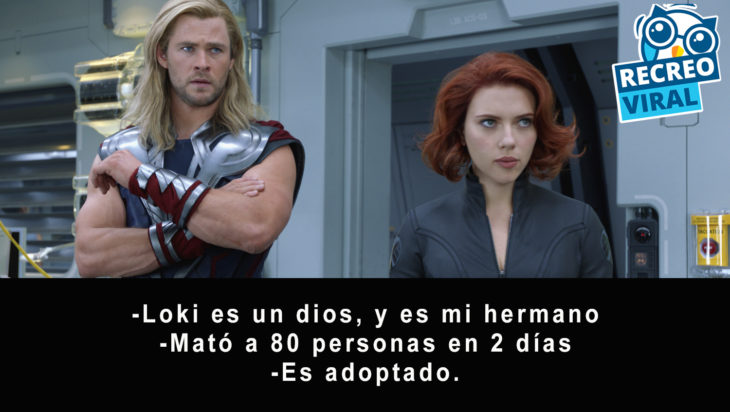 frase de los vengadores 