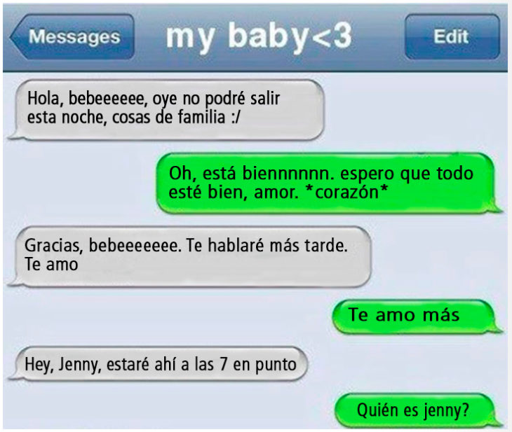 Quién es jenny