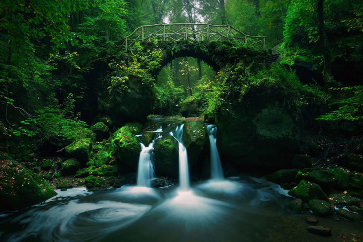 puente mullerthal