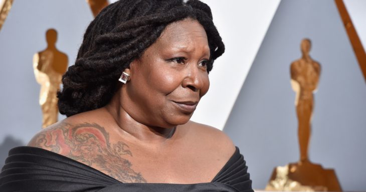 Whoopi Goldberg