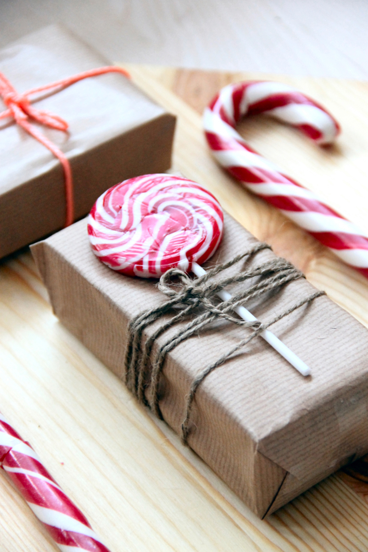 ballena Camino Sangrar 15 formas creativas para envolver tus regalos esta navidad
