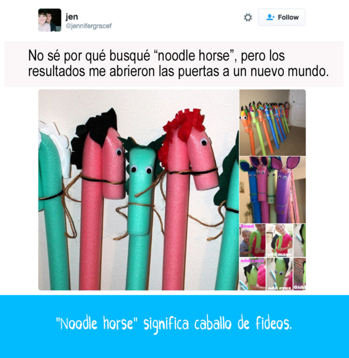 imágenes de caballos de hule espuma