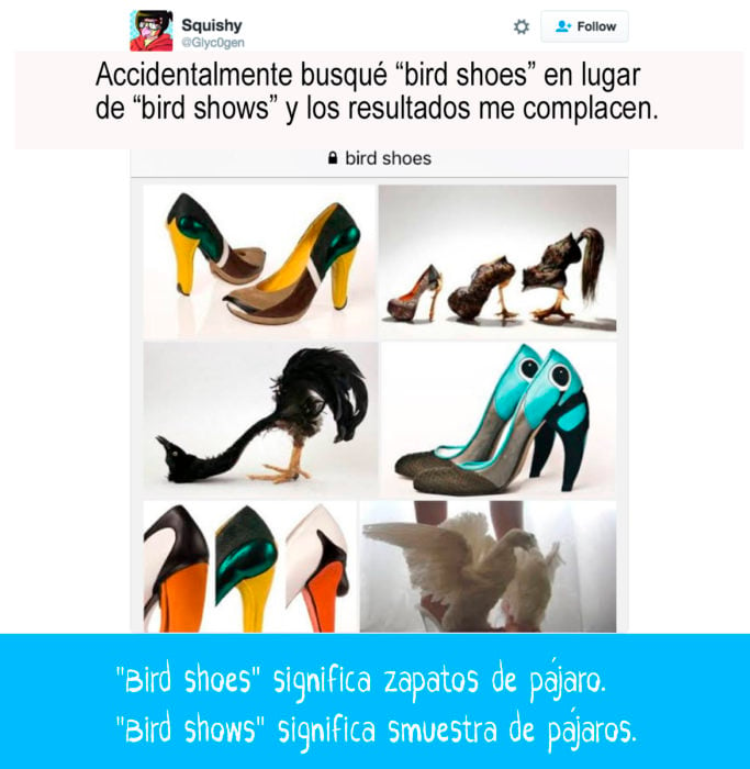 imágenes de zapatos con plumas