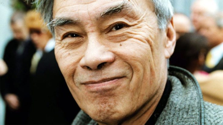 burt kwouk 2016