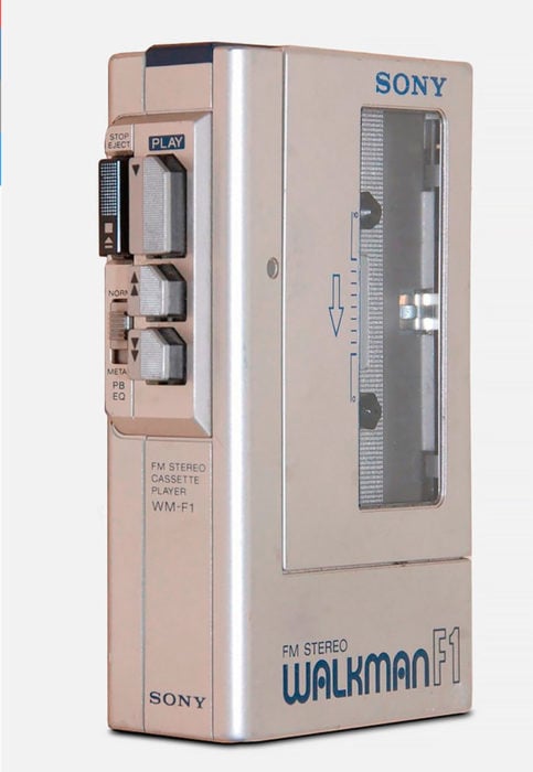 walkman