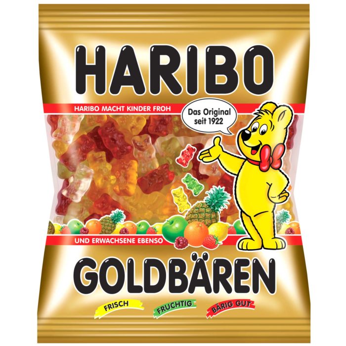 Haribo