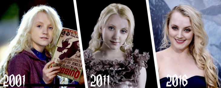 luna lovegood 