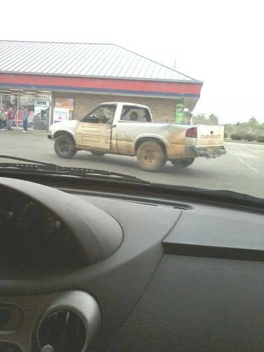 puertas modernas para carros